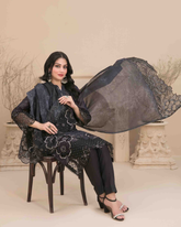 Tawakkal Festive Cutwork Collection – Embroidered Pure Lawn & Cambric