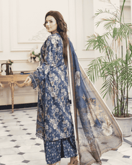 Svougish Trends Elegant Lawn Collection