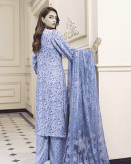 Latest Svougish Trends Elegant Lawn Collection