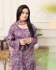 Svougish Trends Elegant Lawn Collection