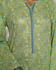 Bin Saeed Ready-to-Wear Daily Suit – Effortless Style for Every Day