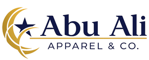 Abu Ali - Online Clothing