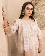 Grace in Every Thread: Tawakkal Embroidered Cutwork Lawn – Festive Edition