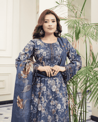 Svougish Trends Elegant Lawn Collection