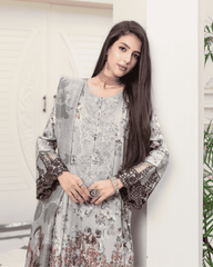 Svougish Trends Elegant Lawn Collection Latest