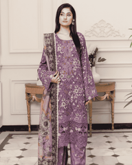 Svougish Trends Elegant Lawn Collection
