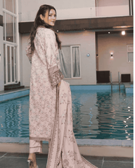 Trending Pure Lawn Stitched Premium Lawn Collection