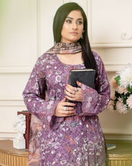 Svougish Trends Elegant Lawn Collection
