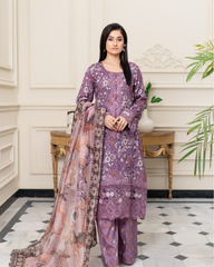 Svougish Trends Elegant Lawn Collection
