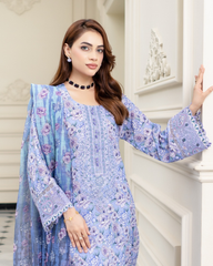 Latest Svougish Trends Elegant Lawn Collection
