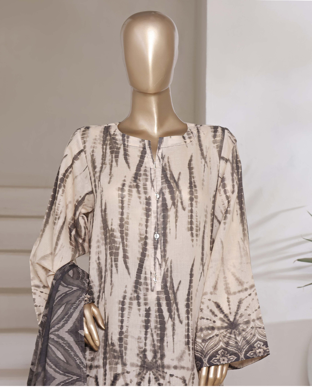 SADABAHAR – New Shimmered Cambric Collection