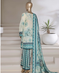 SADABAHAR – Shimmered Cambric Collection