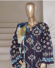 SADABAHAR – Shimmered Cambric Collection  New