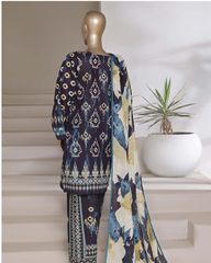 SADABAHAR – Shimmered Cambric Collection  New